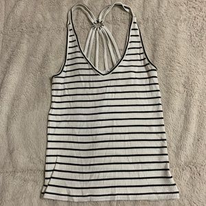 american eagle tank top